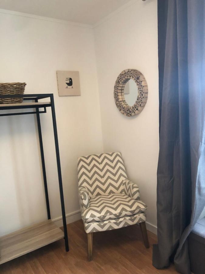 Port Marie Apartment Granville Ngoại thất bức ảnh